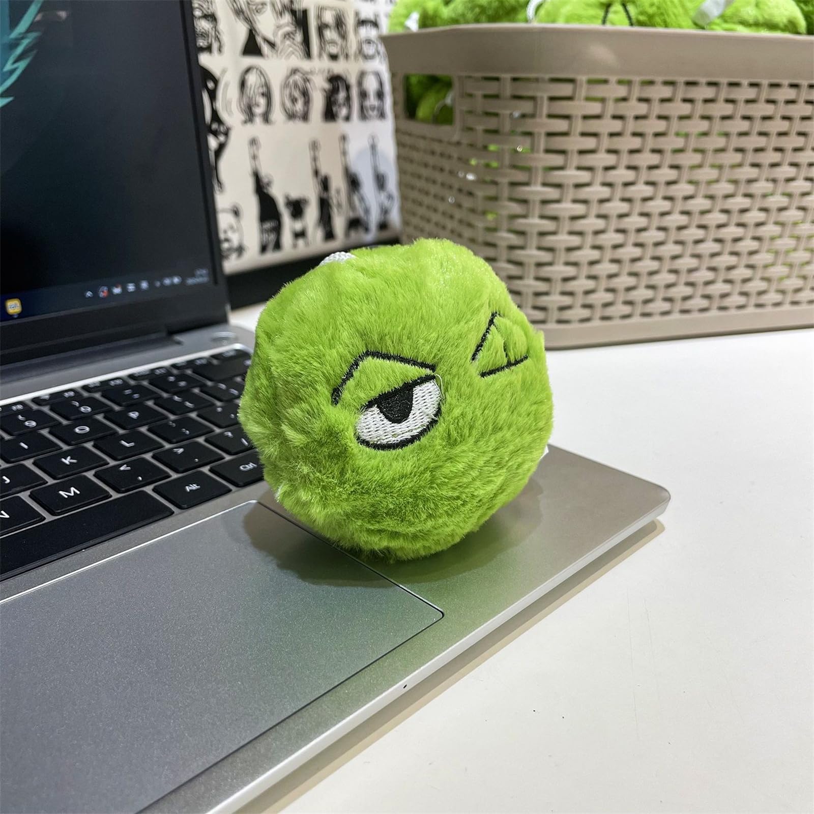 Amazon.co.jp: [HESHI] ゾロ サンジ ぬいぐるみ ワンピース